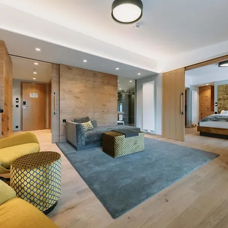 Rosenalp - Gesundheitsresort&Spa-2