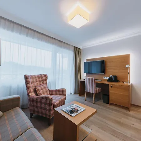 Rosenalp - Gesundheitsresort&Spa-2