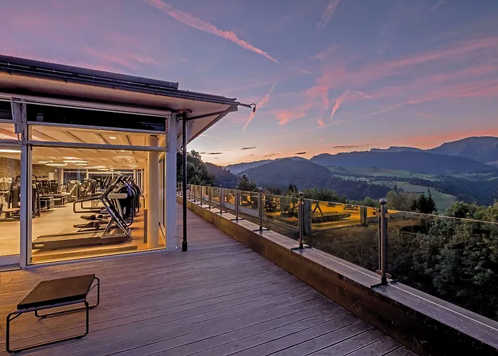 Allgäu Sonne