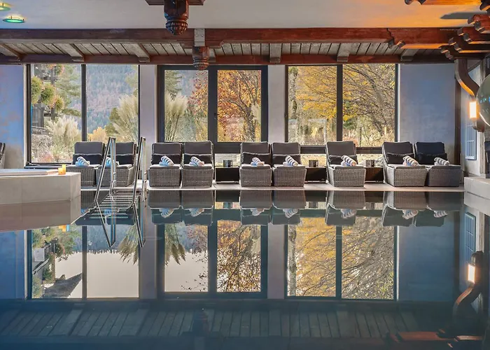 Golf&Alpin Wellness Resort Ludwig Royal