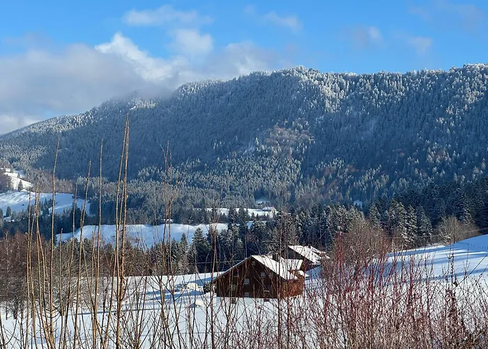 Golf&Alpin Wellness Resort Ludwig Royal
